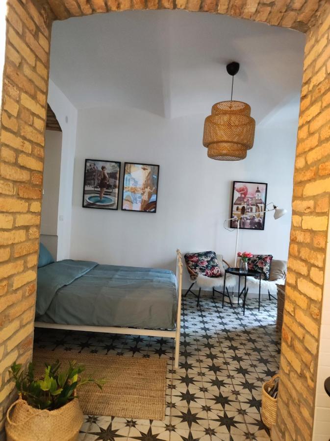 Studio Apartment Frano 萨格勒布 外观 照片