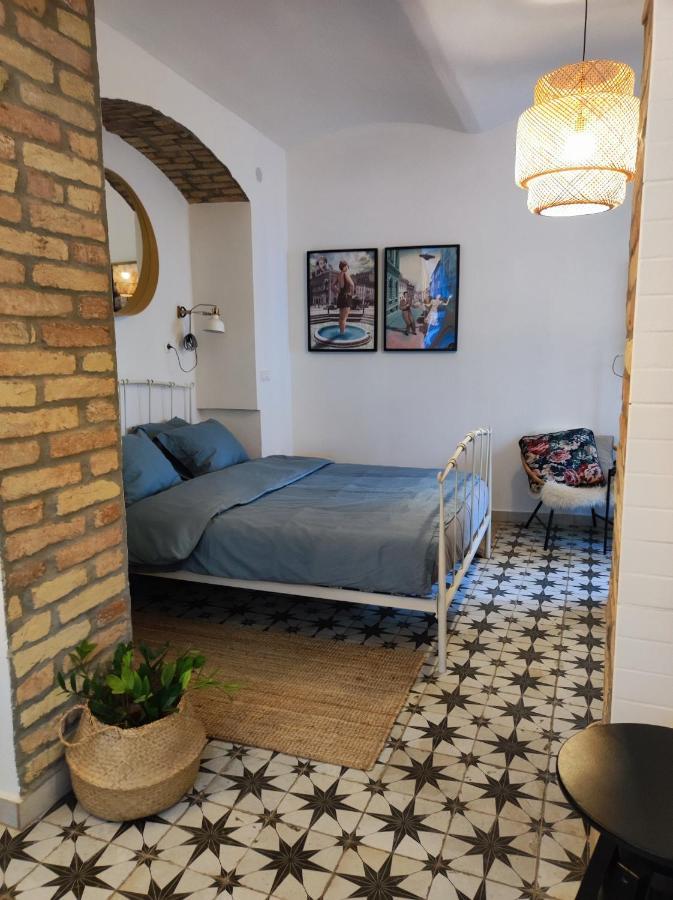 Studio Apartment Frano 萨格勒布 外观 照片