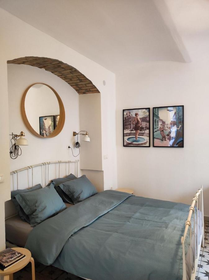 Studio Apartment Frano 萨格勒布 外观 照片