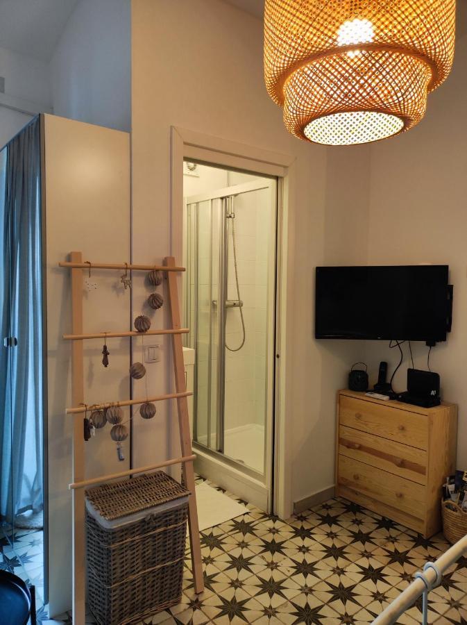 Studio Apartment Frano 萨格勒布 外观 照片