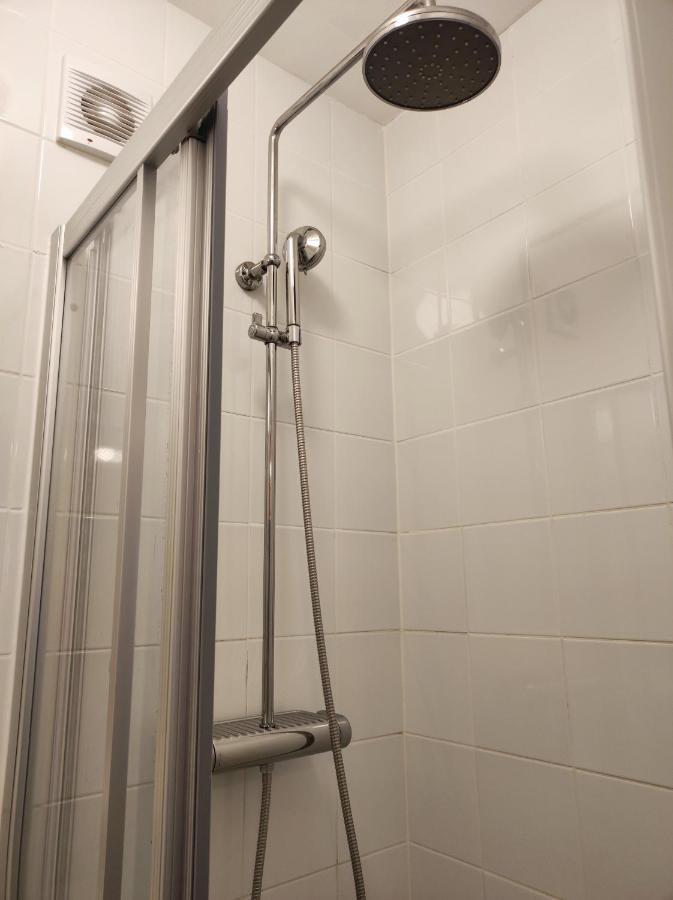 Studio Apartment Frano 萨格勒布 外观 照片