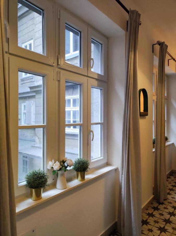 Studio Apartment Frano 萨格勒布 外观 照片