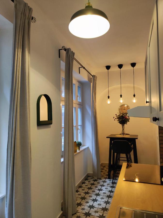 Studio Apartment Frano 萨格勒布 外观 照片
