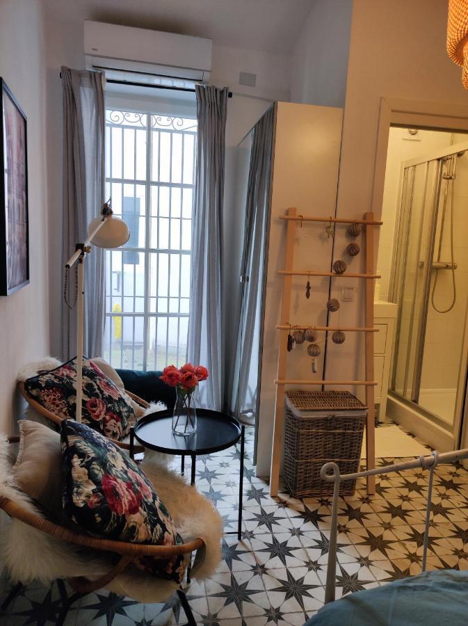 Studio Apartment Frano 萨格勒布 外观 照片